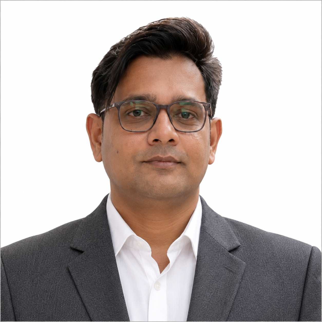 Kalpak Nirbhawane Professional Profile Photo